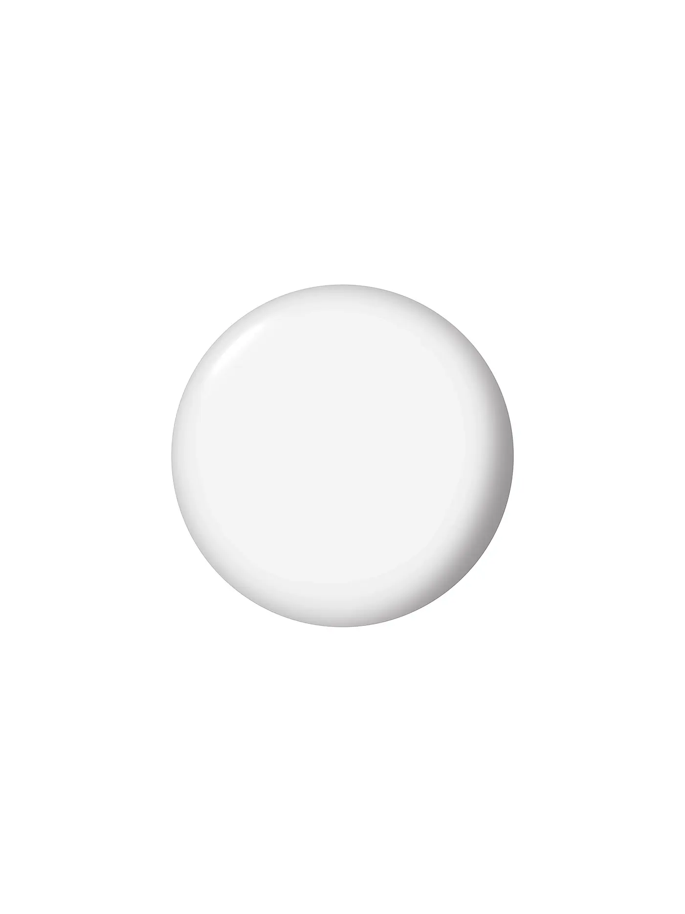 OPI | Nagellack ( 39 It's a Girl ) | weiss